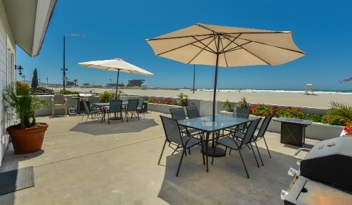Pricing - Beachfront Rentals | San Diego, CA